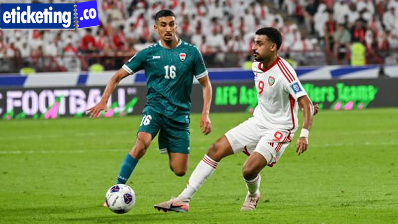 Football World Cup 2026 Tickets | FIFA World Cup Tickets