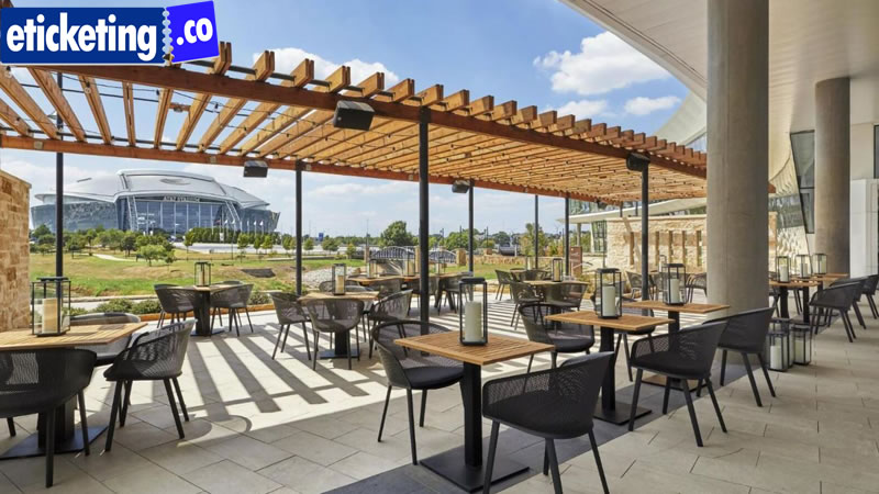 FIFA 2026 Tickets | Football World Cup Tickets