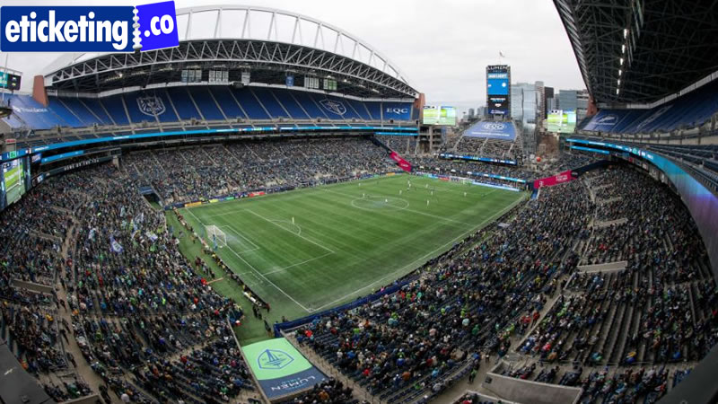 FIFA 2026 Tickets | Football World Cup Tickets