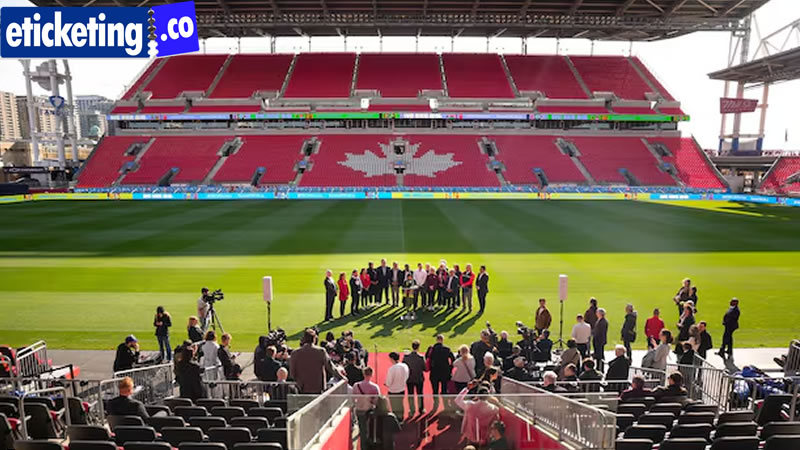 Football World Cup Tickets | FIFA World Cup 2026 Tickets