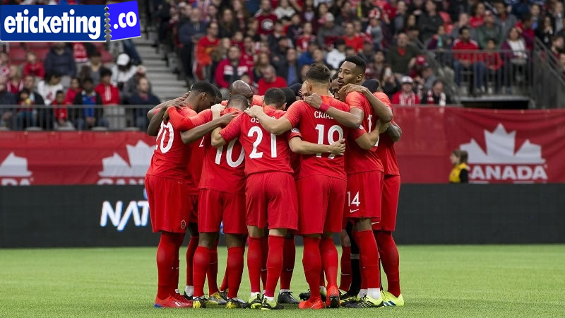 Football World Cup Tickets | FIFA World Cup 2026 Tickets