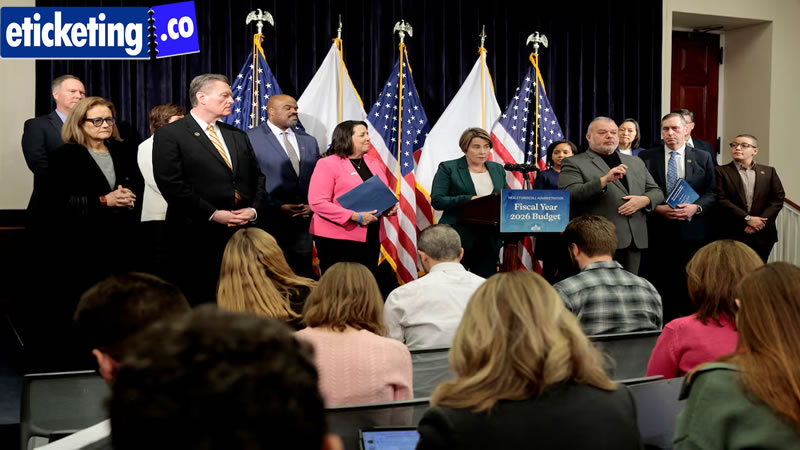 World Cup Tickets | Buy FIFA 2026 Tickets