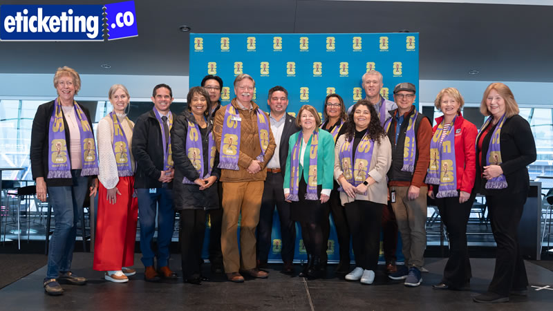 Buy World Cup Tickets | FIFA 2026 Tickets