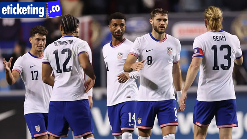 Football World Cup 2026 Tickets | FIFA World Cup Tickets