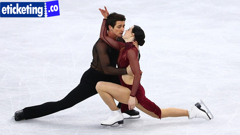 Winter Olympic 2026 Tickets | Olympic Figure Skating Tickets | | Milano Cortina 2026 Tickets | Italy Winter Olympic Tickets