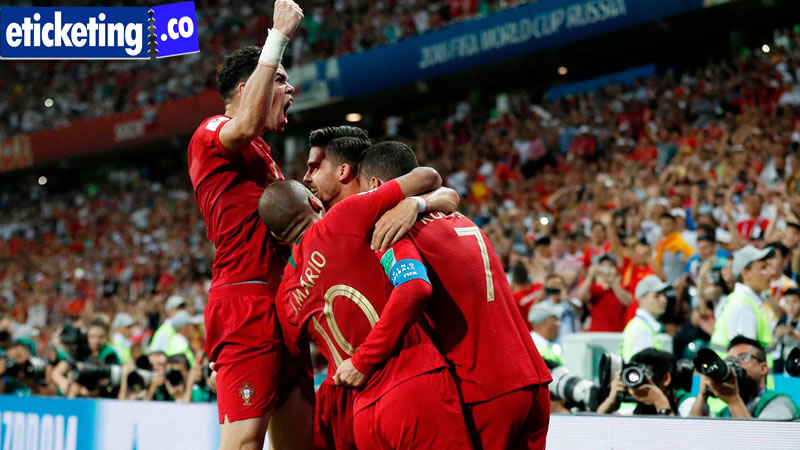 Soccer World Cup Tickets | World Cup Tickets | FIFA World Cup Tickets