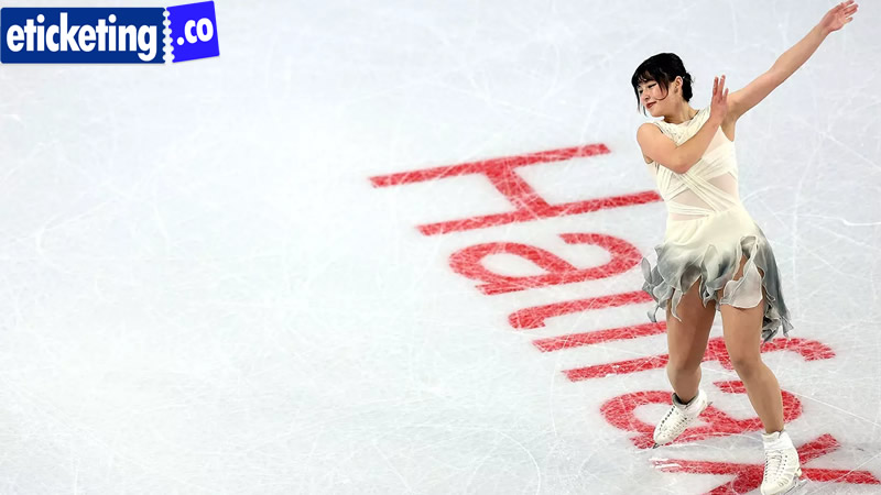 Winter Olympic 2026 Tickets | Olympic Figure Skating Tickets | | Milano Cortina 2026 Tickets | Italy Winter Olympic Tickets