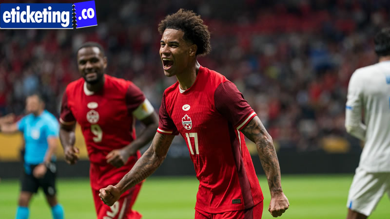 Football World Cup 2026 Tickets | FIFA World Cup Tickets