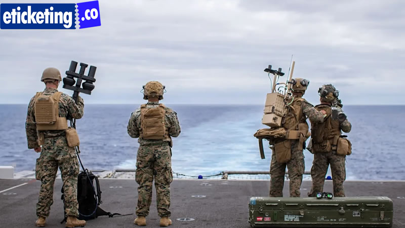 FIFA 2026 Tickets | Football World Cup Tickets