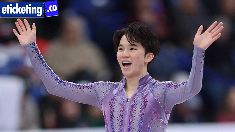 Winter Olympic 2026 Tickets | Olympic Figure Skating Tickets | | Milano Cortina 2026 Tickets | Italy Winter Olympic Tickets