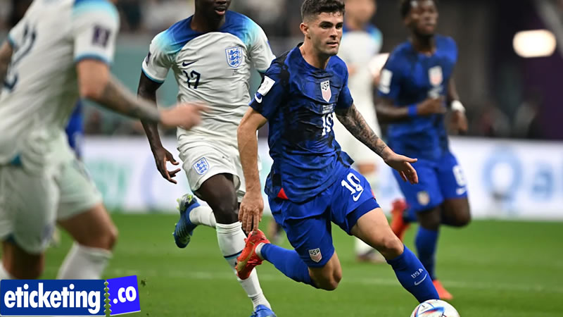 Soccer World Cup Tickets | World Cup Tickets | England FIFA World Cup Tickets