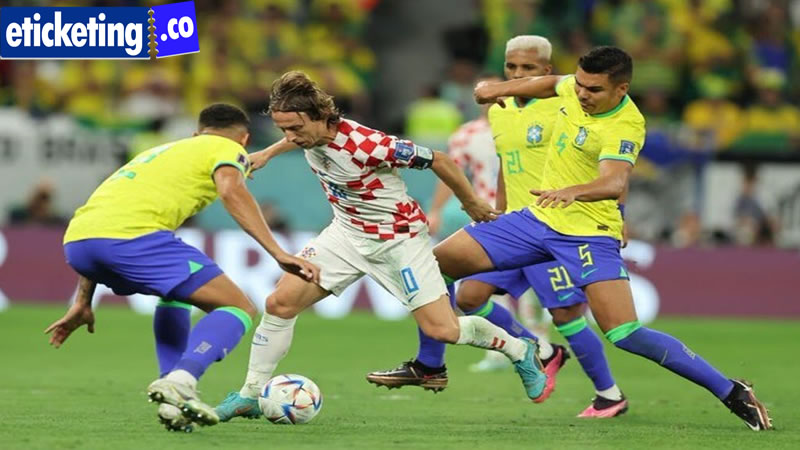 Football World Cup 2026 Tickets | FIFA World Cup Tickets