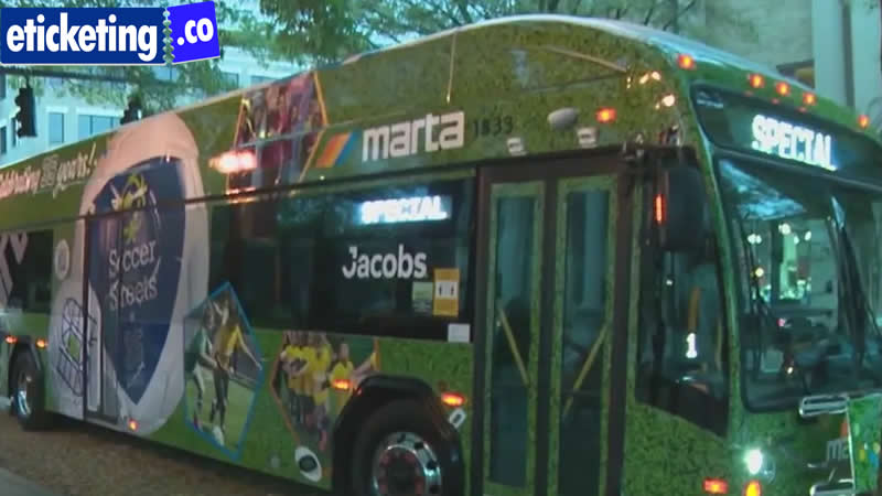 FIFA World Cup Tickets | Football World Cup 2026 Tickets