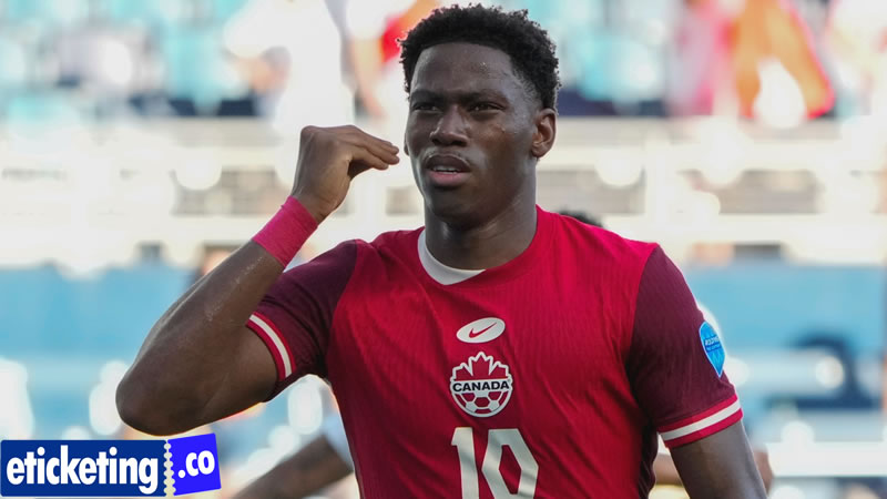 World Cup Tickets | FIFA 2026 Tickets