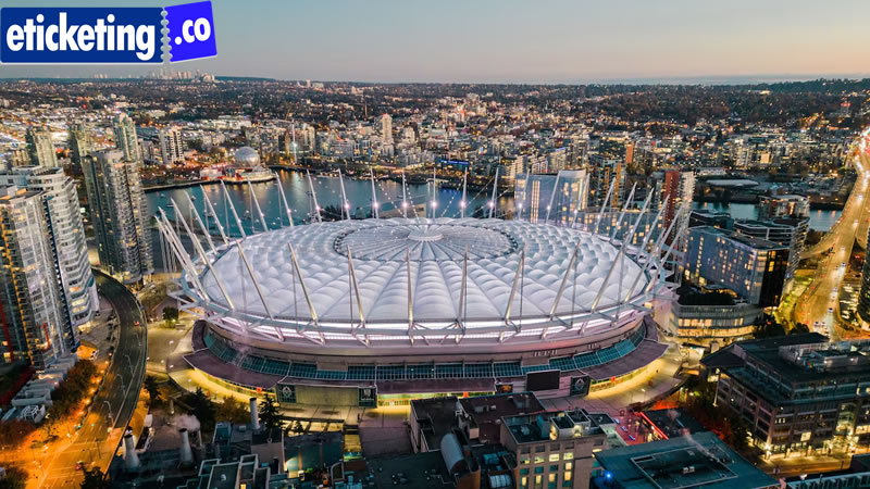 World Cup Tickets | FIFA 2026 Tickets