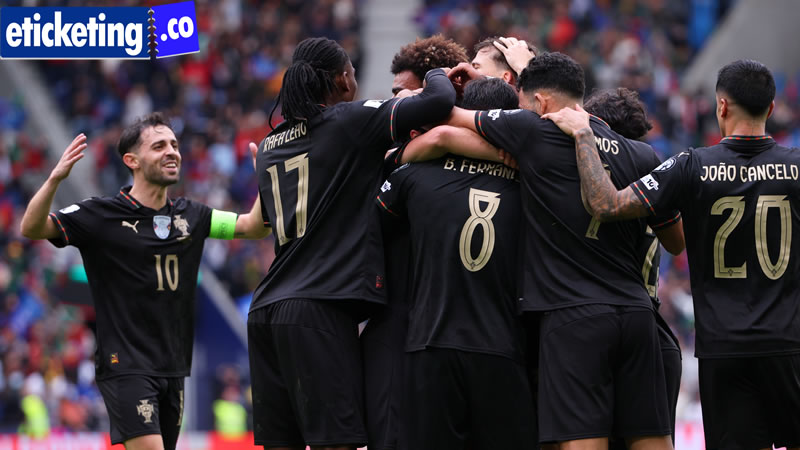 FIFA World Cup 2026 Tickets | Football World Cup 2026 Tickets