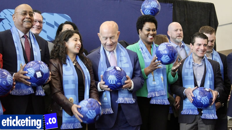 World Cup Tickets | FIFA 2026 Tickets