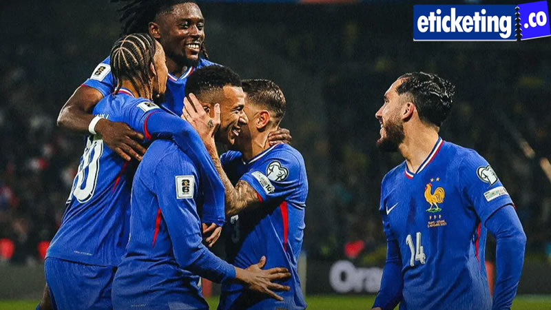 Football World Cup 2026 Tickets | FIFA World Cup Tickets