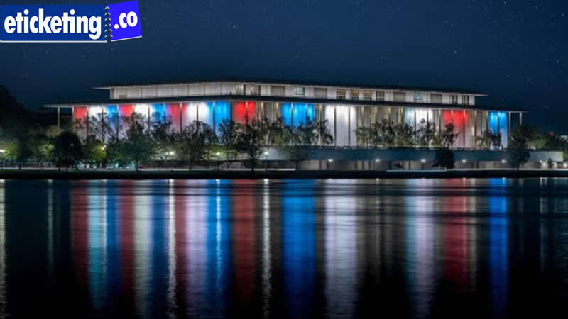 FIFA World Cup Tickets | Football World Cup Tickets