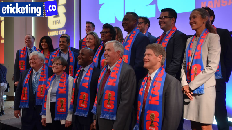 World Cup Tickets | FIFA 2026 Tickets