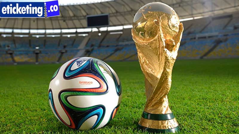 Buy World Cup Tickets | Buy FIFA 2026 Tickets | FIFA World Cup Final Tickets |Football World Cup Final Tickets