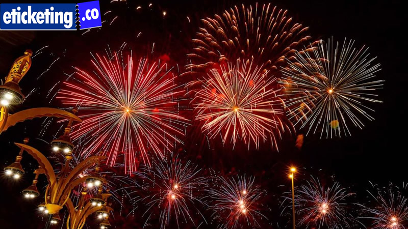 London New Year Eve Fireworks Tickets | London Fireworks Tickets | London New Year Fireworks Tickets