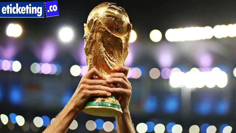 World Cup Tickets | FIFA 2026 Tickets