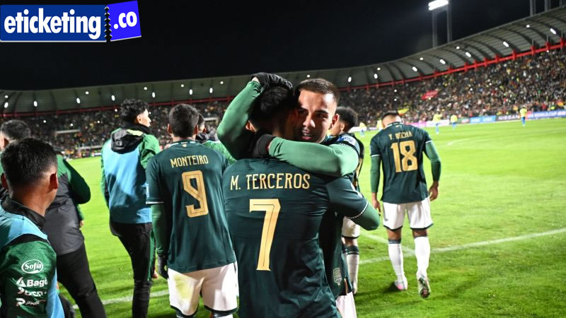 Football World Cup Tickets | FIFA World Cup 2026 Tickets