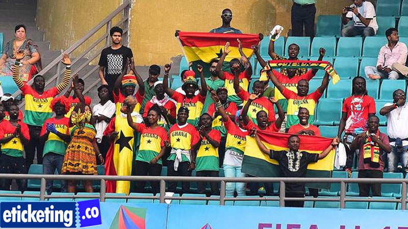 Football World Cup Tickets | FIFA World Cup 2026 Tickets