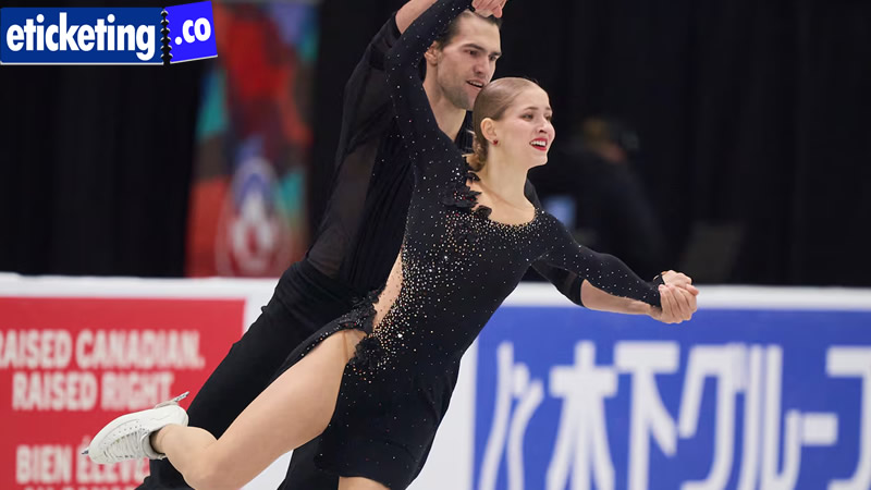 Winter Olympic 2026 Tickets | Olympic Figure Skating Tickets | | Milano Cortina 2026 Tickets | Italy Winter Olympic Tickets