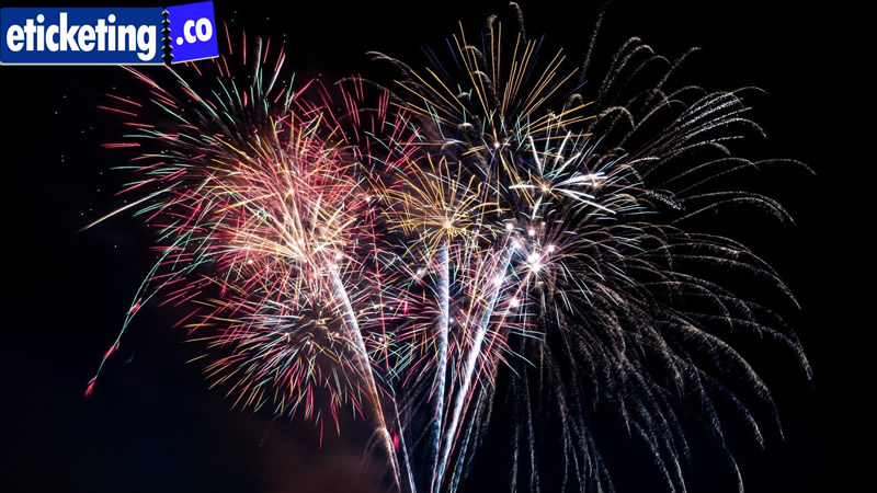 London New Year Eve Fireworks Tickets | London Fireworks Tickets | London New Year Fireworks Tickets