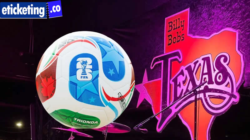 FIFA World Cup Tickets | Football World Cup Tickets