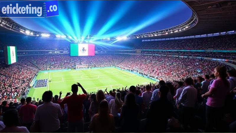  World Cup Tickets | Football World Cup Tickets | FIFA 2026 Semi Final Tickets 

