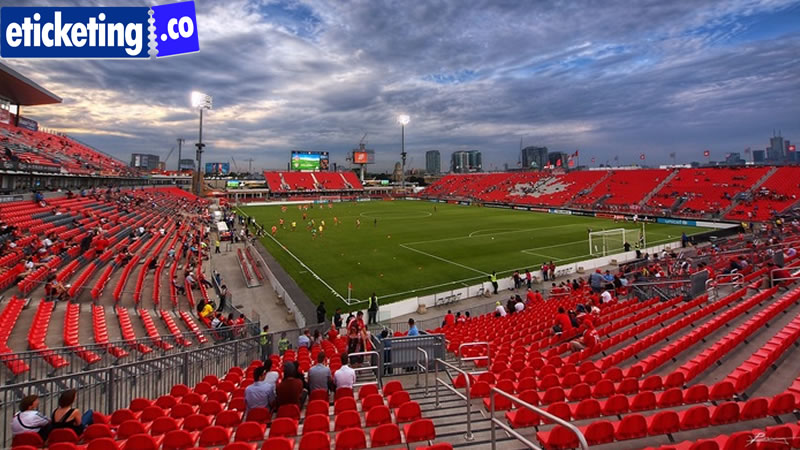 World Cup Tickets | FIFA 2026 Tickets