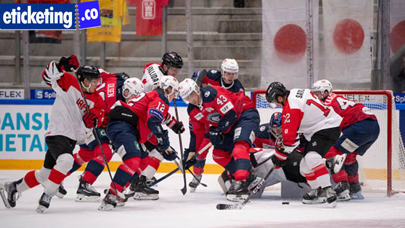 Winter Olympic 2026 Tickets | Olympic Ice Hockey Tickets | | Milano Cortina 2026 Tickets | Olympic Hockey Tickets