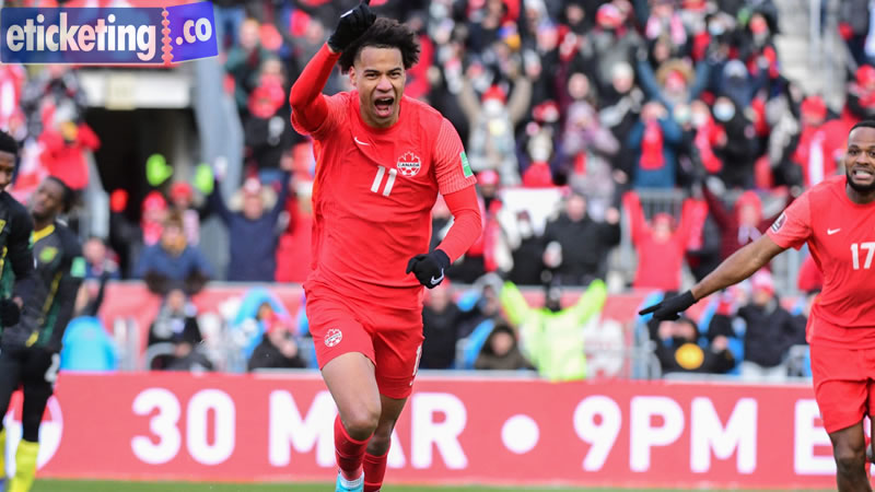  FIFA 2026 Tickets | Football World Cup Tickets | FIFA 2026 Semi Final Tickets 
