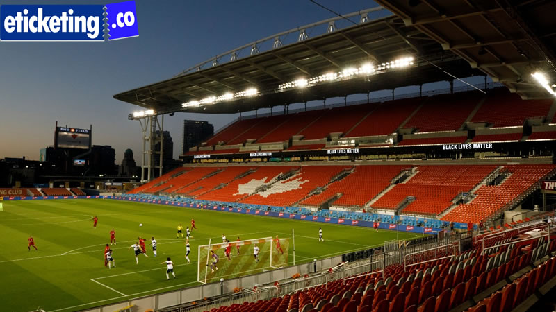 FIFA World Cup 2026 Tickets | Football World Cup 2026 Tickets