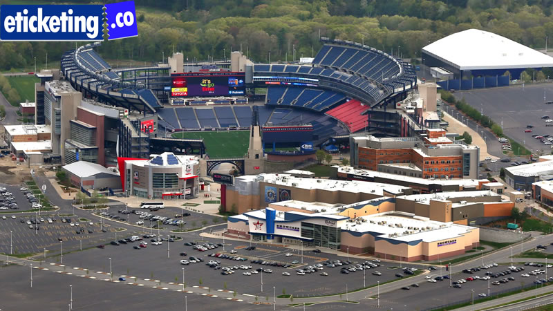 Soccer World Cup Tickets | World Cup Tickets | FIFA World Cup Tickets