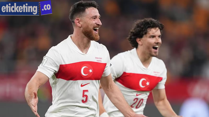  World Cup Tickets | Football World Cup Tickets | FIFA 2026 Semi Final Tickets 
