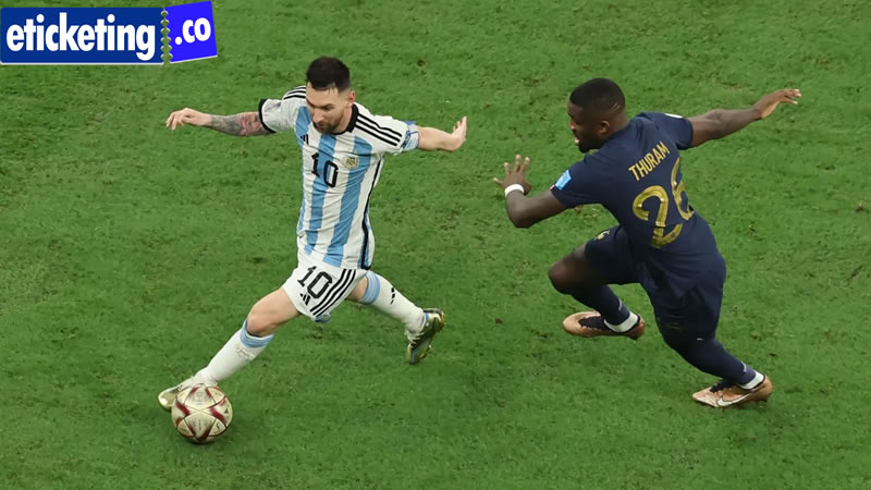 Football World Cup 2026 Tickets | FIFA World Cup Tickets