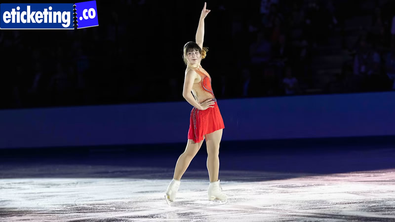 Winter Olympic 2026 Tickets | Olympic Figure Skating Tickets | | Milano Cortina 2026 Tickets | Italy Winter Olympic Tickets