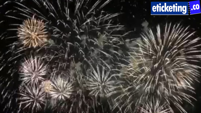 London New Year Eve Fireworks Tickets | London Fireworks Tickets | London New Year Fireworks Tickets