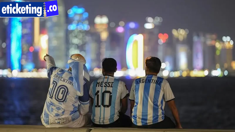 Football World Cup 2026 Tickets | FIFA World Cup Tickets