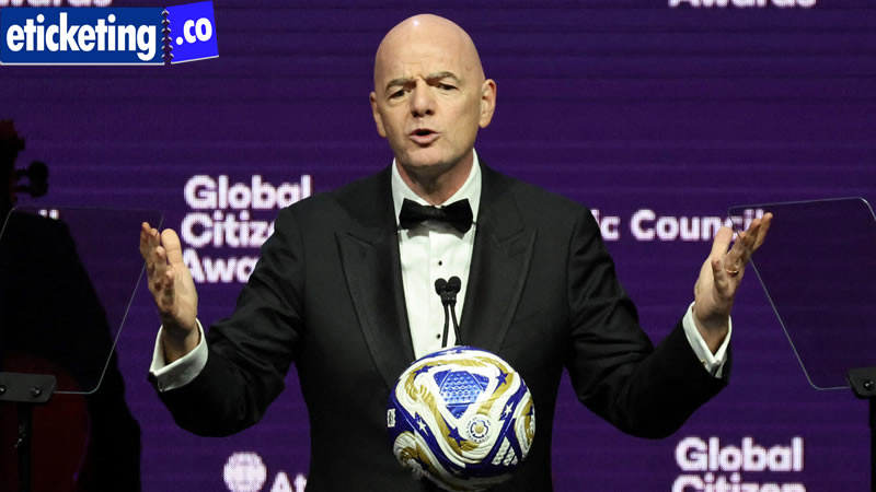 Buy World Cup Tickets | Buy FIFA 2026 Tickets | FIFA World Cup Final Tickets |Football World Cup Final Tickets