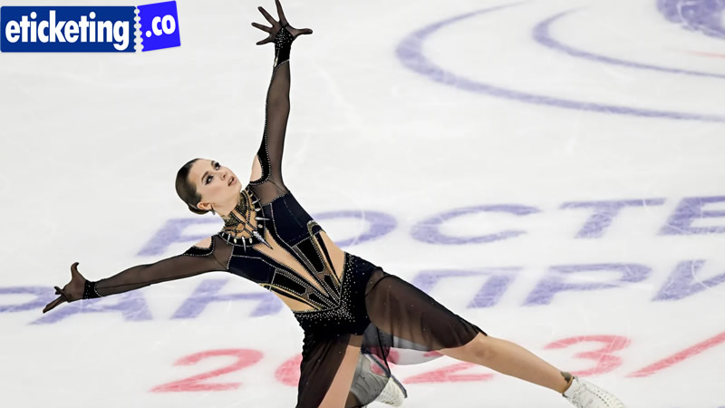 Winter Olympic 2026 Tickets | Olympic Figure Skating Tickets | | Milano Cortina 2026 Tickets | Italy Winter Olympic Tickets