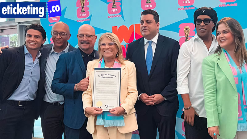 FIFA World Cup 2026 Tickets | Buy World Cup Tickets