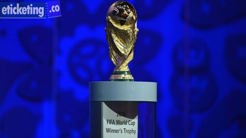 World Cup Tickets | Football World Cup Tickets | FIFA 2026 Semi Final Tickets