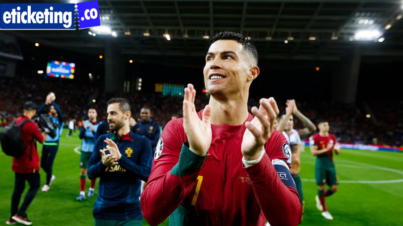 Tickets for World Cup | Soccer World Cup Tickets