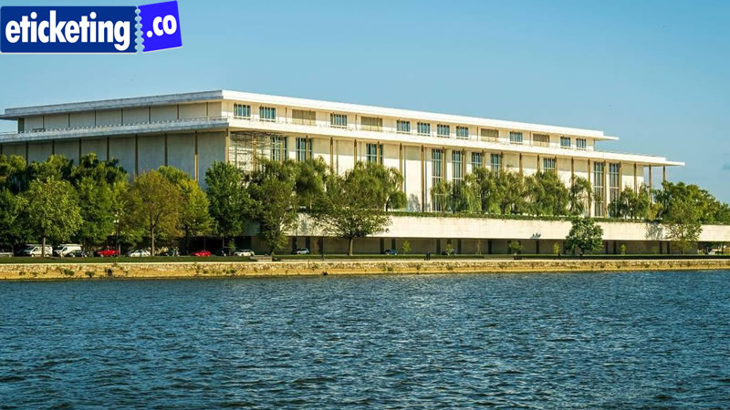 IFA World Cup Tickets | Football World Cup 2026 Tickets