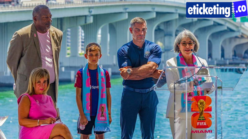 FIFA World Cup Quater Final Tickets | FIFA World Cup Tickets